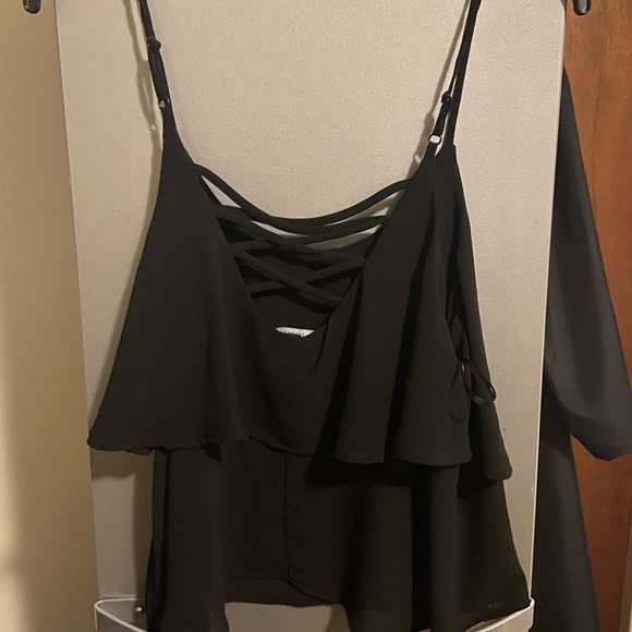 Tops! $6 each or 4 shirts/$20 - Picture 2 of 15